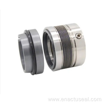 Type 680 Metal Bellow Mechanical Seal For Pump